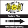 Kärcher Industriesauger IVC 60/24-2 Tact² - Bild 3
