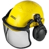 Helm Kopfschutz Kombination - Bild 1