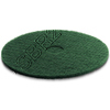 Kärcher Pad, mittelhart, grün, 170 mm   - Bild 3