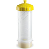Kärcher Ersatzflasche gelb 650 ml - Bild 1