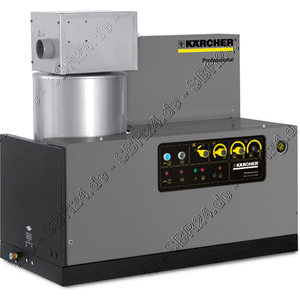 Hochdruckreiniger HDS 9/16-4 ST GAS *EU-I