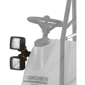 Kärcher ABS Arbeitsbeleuchtung BR/BD 75-90/140 D