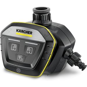 Kärcher Water Controller Duo Smart