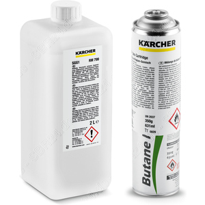 Kärcher Consumable Kit