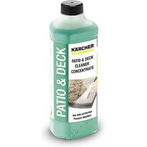 Kärcher Patio & Deck Cleaner 500ml Konzentrat RM 564 