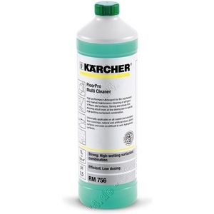 Kärcher Floor Pro Multi Cleaner RM 756,  1 L