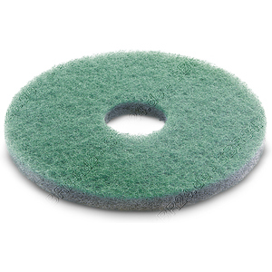 Kärcher Diamantpad, grün 160 mm  