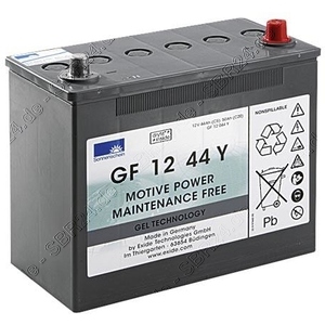 Kärcher Batterie 12V 44Ah