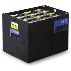 Kärcher Batterie 48V-700Ah KM 150/500 R Bp  