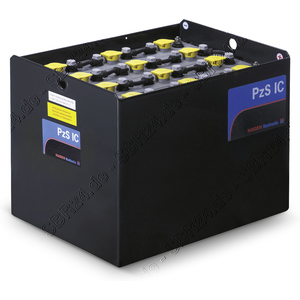 Kärcher Batterie 36V- 360AH KM 130/300 Bp