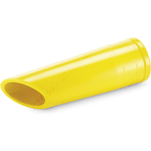 Kärcher Standard Düse Silikon FDA yellow DN-F40