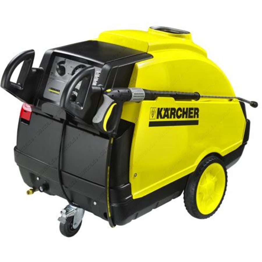 KÄRCHER Ersatzteil 1.027315.0 HDS 895 M ECO