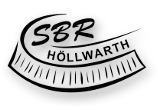 SBR Logo