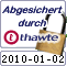 Diese Seite per SSL anfordern