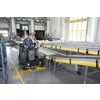 Kärcher Kehrsaugmaschine KM 105/100 R Bp Pack  mit Kehrsichel-Seitenbesen - Bild 3