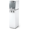 WPD 200 Basic Standgeraet weiss + CO2 - Bild 2