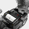 Kärcher Aufsitz-KehrmaschineKM 90/60 R Bp Pack - Bild 3