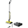 Kärcher Hartbodenreiniger  FC 7 Cordless (yellow) *EU - Bild 1