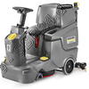 Kärcher Scheuersaugmaschine BD 50/70 R Bp Back Classic* - Bild 3