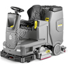 Kärcher Scheuersaugmaschine B 110 R Bp Pack 160 Ah Li Dose+R75 - Bild 1