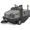 Kärcher Kehrsaugmaschine KM 120/250 R D Classic - Bild 3