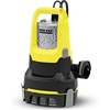 Kärcher Schmutzwasser-Tauchpumpe SP 17.000 Flat Level Sensor*EU - Bild 1