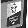 Kärcher Battery Power+ 36/60 DW *INT - Bild 3