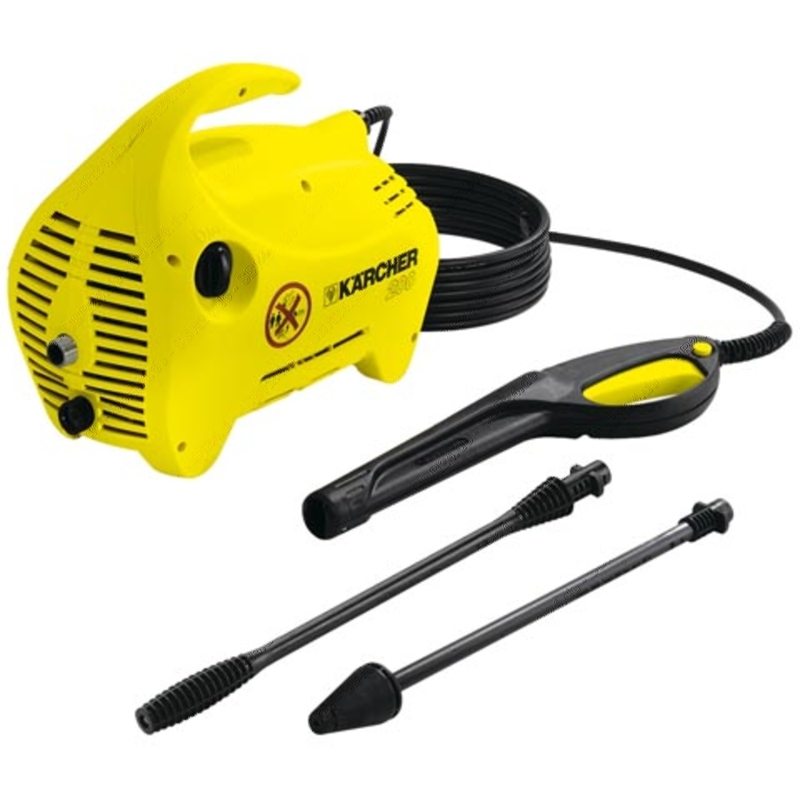KÄRCHER Ersatzteil 2.885-318.0 Kärcher Pumpenset HD 9/18 ST-H