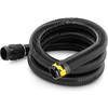K&auml;rcher Saugschlauch elektr. leitend DN 40 L=2,5   - Bild 3
