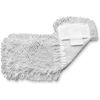 Baumwollmopp Basic weiss 40 cm - Bild 3