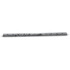 V-Schiene Edelstahl soft 35 cm - Bild 1