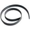 Wischergummi Ersatz hart 92 cm (10pcs) - Bild 1