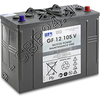 Kärcher Batterie  12 V, 105 Ah wartungsfrei - Bild 1