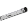 Flachstrahlduese komplett lang IB 10x5x2 - Bild 1