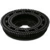Scheibenbuerste kpl. hart schwarz 385 mm - Bild 2