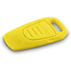 Kärcher KIK-Schlüssel, gelb - Bild 1