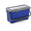 Mopp Box blau nur fuer Ersatz - Bild 3