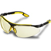Schutzbrille Scheibe gelb kontraststeige - Bild 1