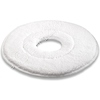 Kärcher Mikrofaserpad 457 mm weiss  5 St. - Bild 3