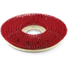 Kärcher Scheibenbürste, mittel, rot, 508 mm   - Bild 2