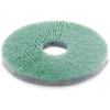 Kärcher Diamantpad, grün 160 mm   - Bild 2