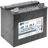 Kärcher Batterie 12 V / 25 Ah, wartungsfrei. - Bild 1