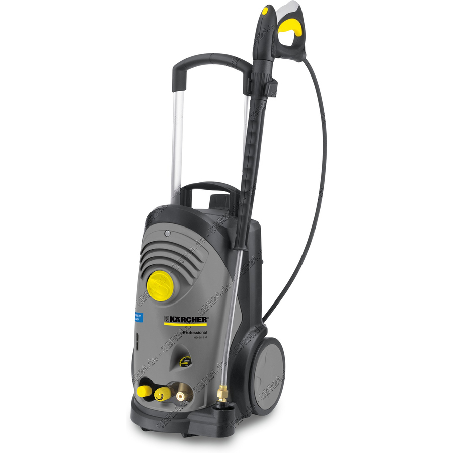 Kärcher Saugschlauch kpl. DS5600 mediclean - Bild 2