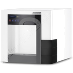 Wasserspender WPD 100 S AC COâ‚‚