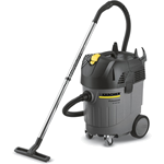 Nass-Trockensauger NT 45/1 Tact