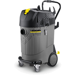 Spezialsauger NT 55/1 Tact Bs