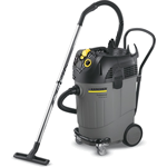 Nass-Trockensauger NT 55/1 Tact Te