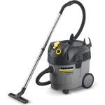 Nass-Trockensauger NT 35/1 Tact