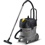 Nass-Trockensauger NT 40/1 Tact