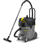 Nass-Trockensauger NT 40/1 Tact Te